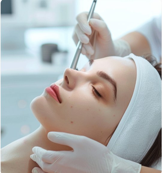ROSACEA
